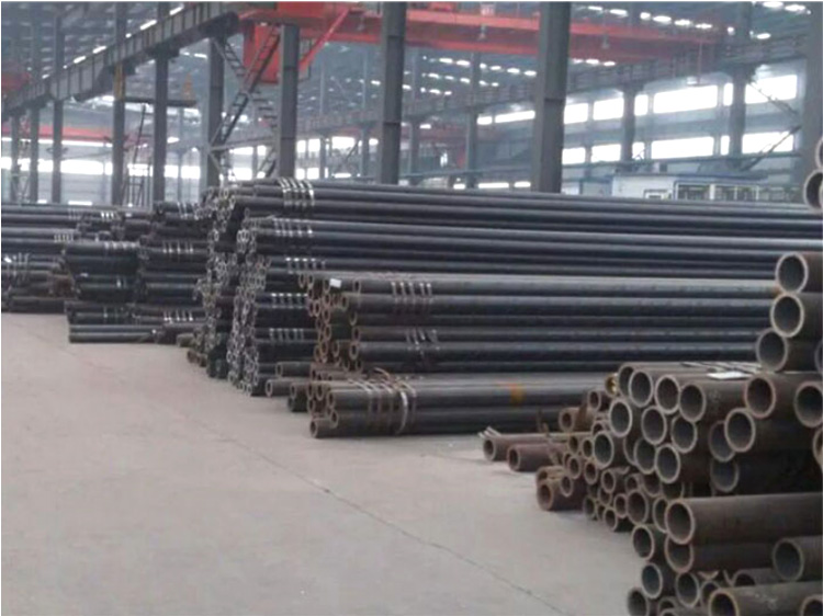 鄂托克前12cr2mo化肥专用管